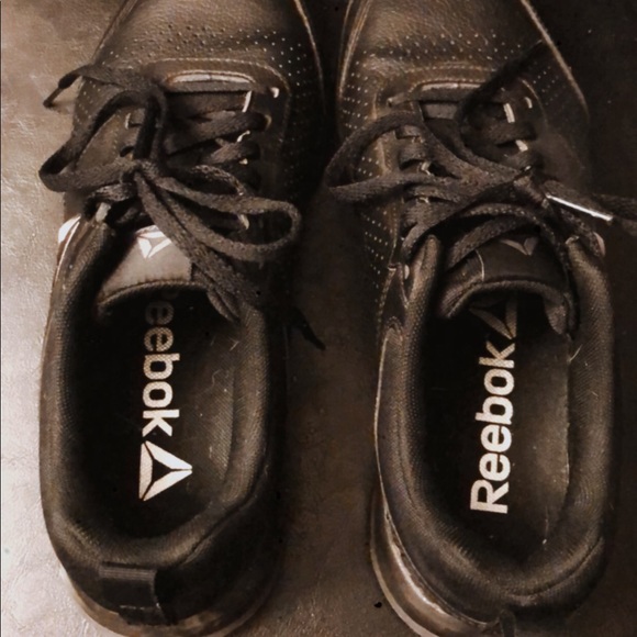 Reebok Women’s sneaker - Picture 3 of 4